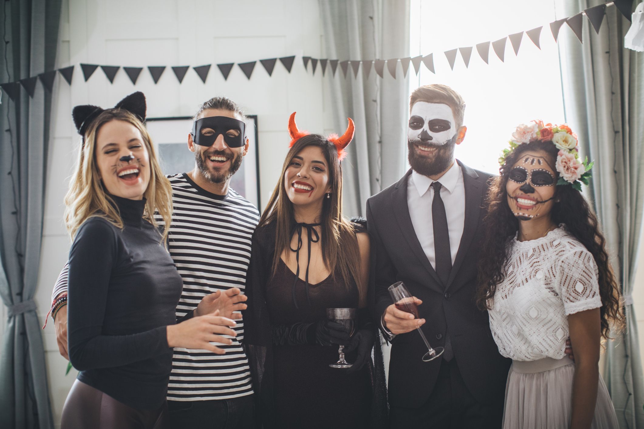 halloween-party-theme-ideas