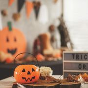 best halloween party theme ideas