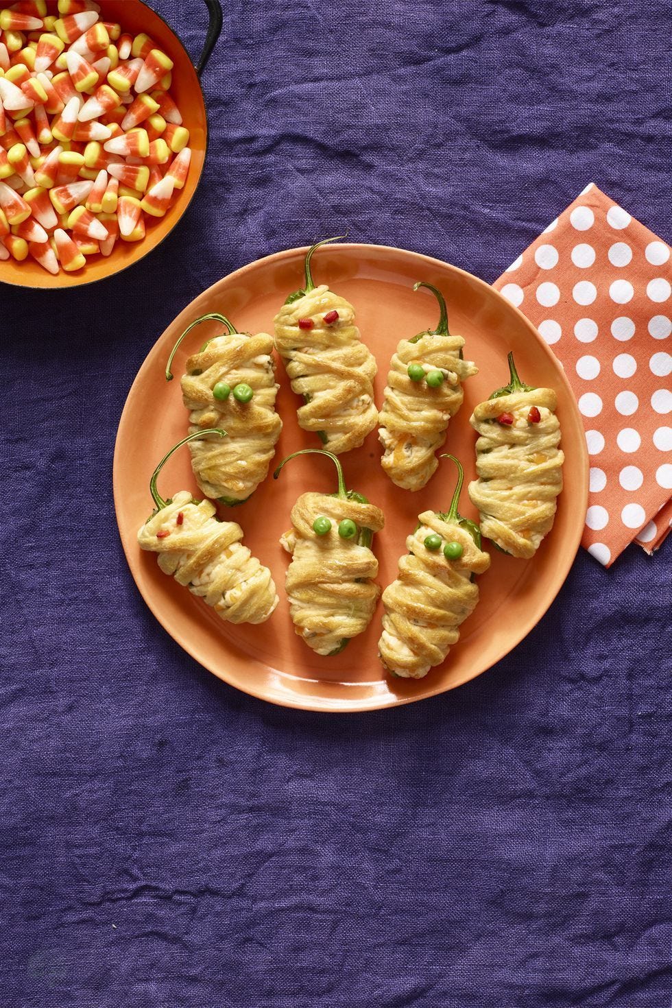 25 Best Halloween Potluck Ideas - Easy Recipes for Halloween Potluck