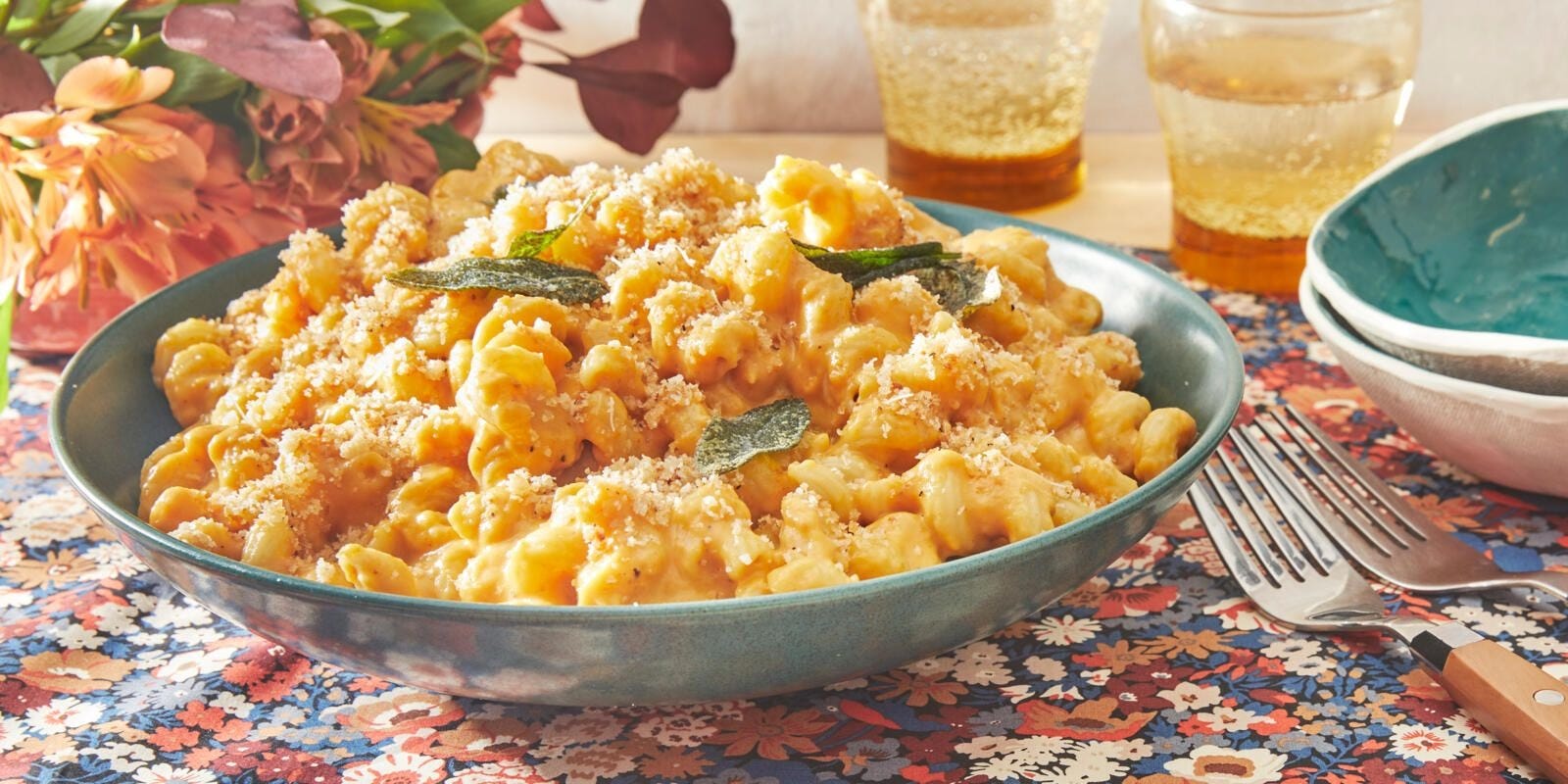 36 Easy Halloween Potluck Ideas to Feed a Monster Crowd