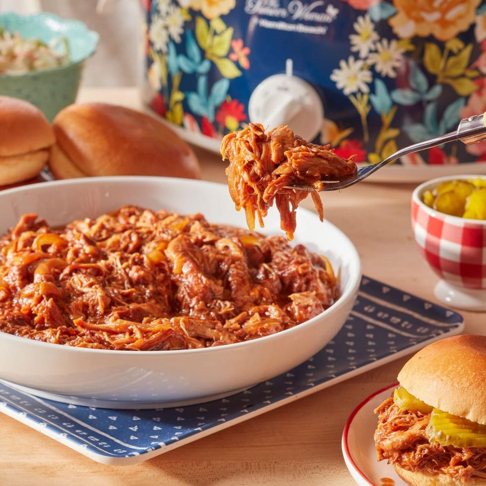 50 Easy Halloween Potluck Ideas to Feed a Crowd