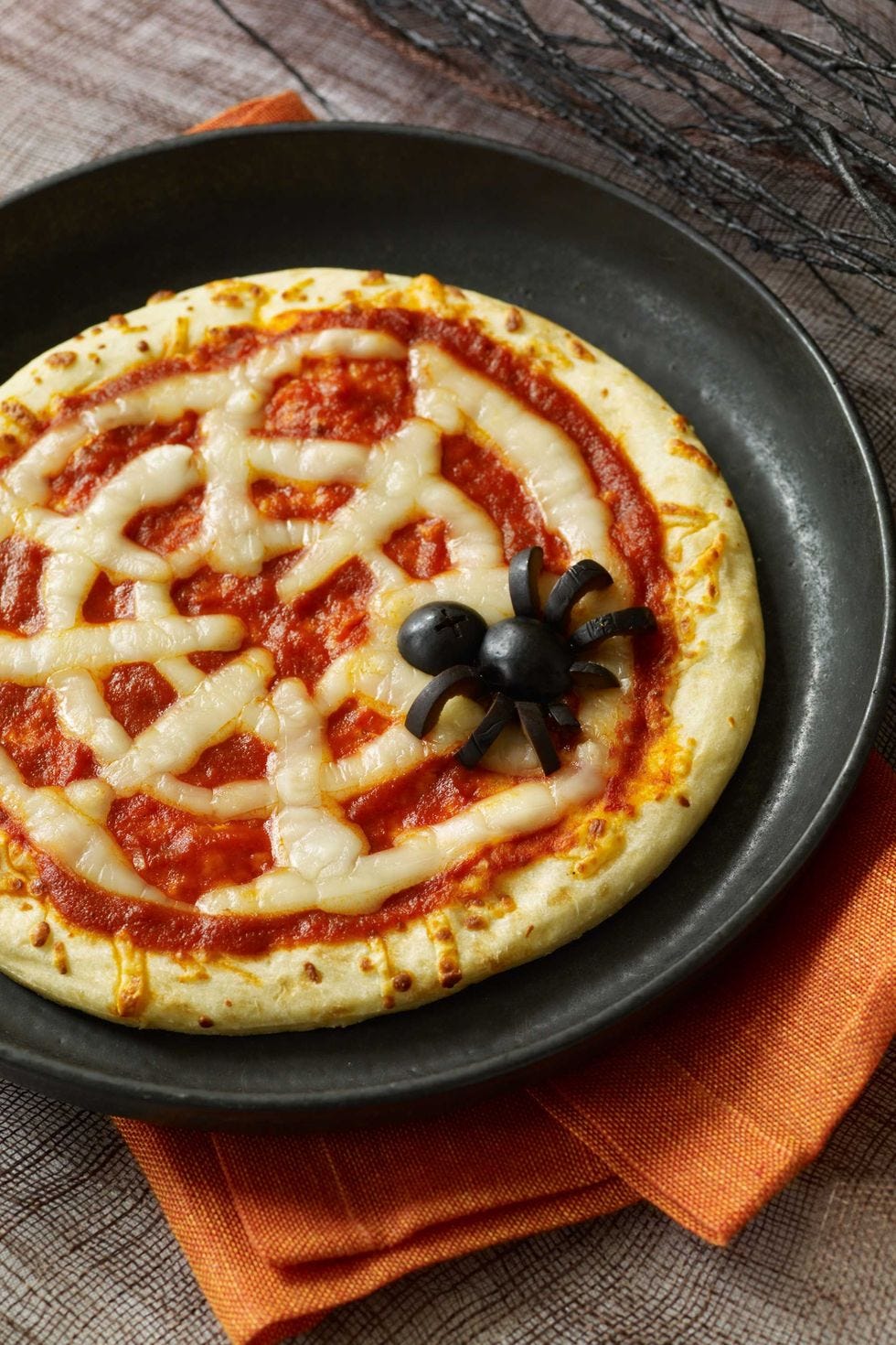 25 Best Halloween Potluck Ideas - Easy Recipes for Halloween Potluck