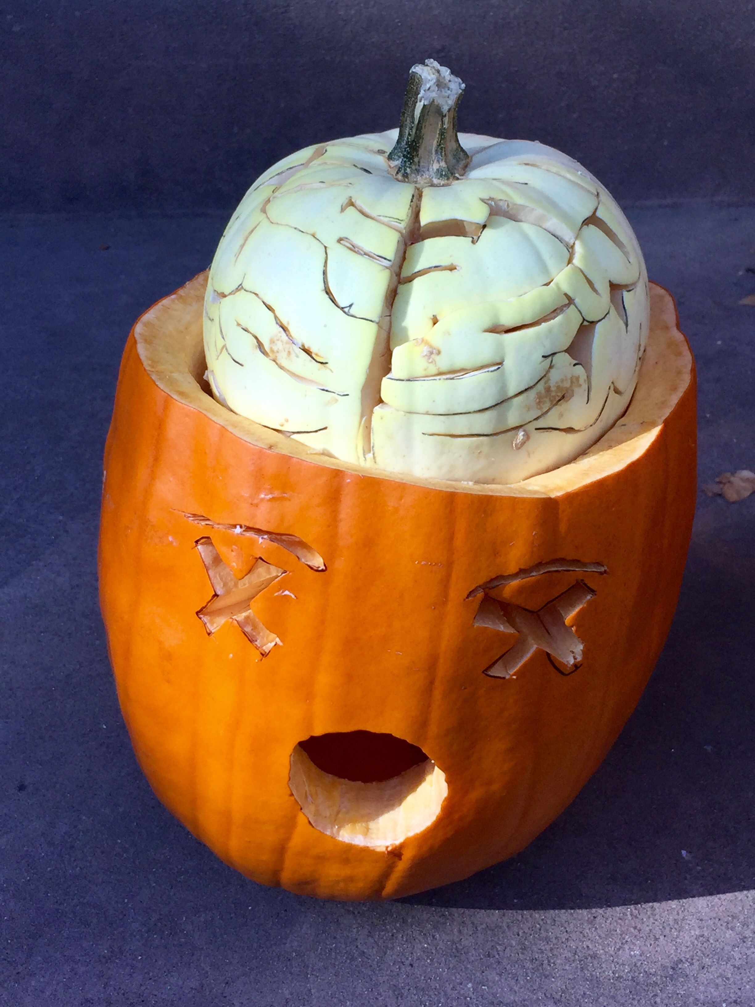 Halloween Pumpkin Face Carvings: Get Inspired with These Spooktacular Ideas