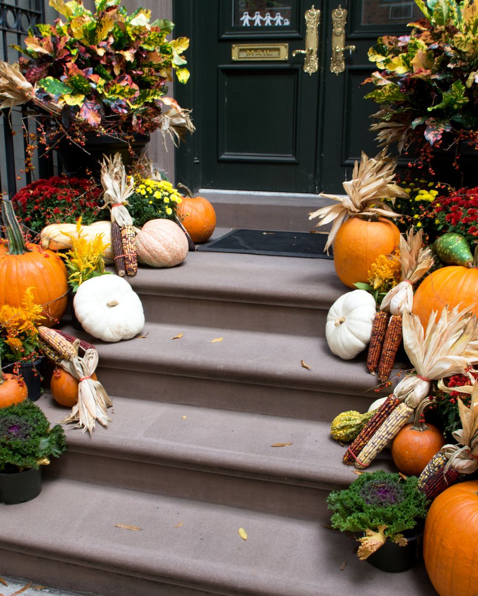 10 halloween decoration ideas độc đáo để trang trí nhà của bạn trong