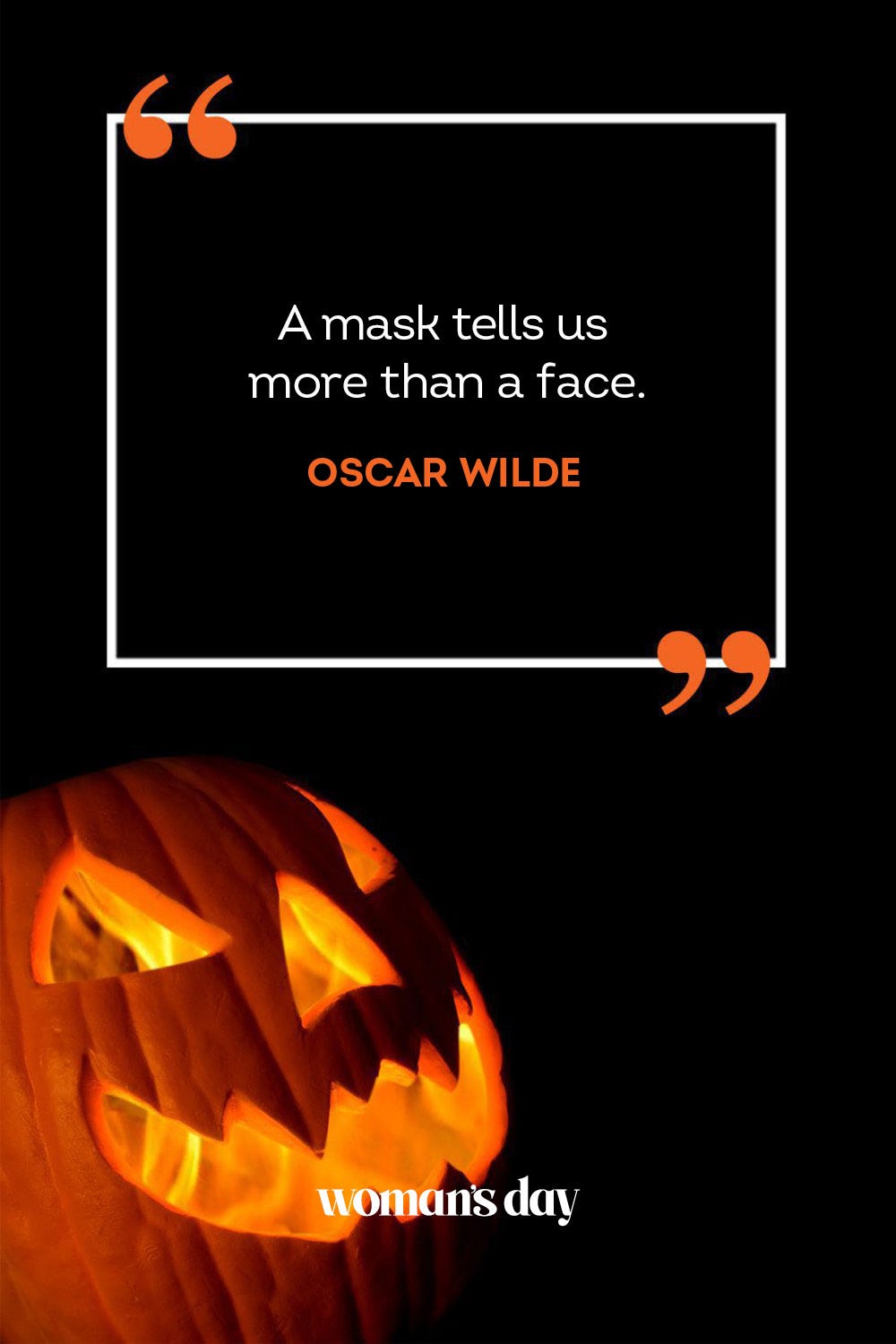 55 Happy Halloween Quotes - Best Halloween Sayings