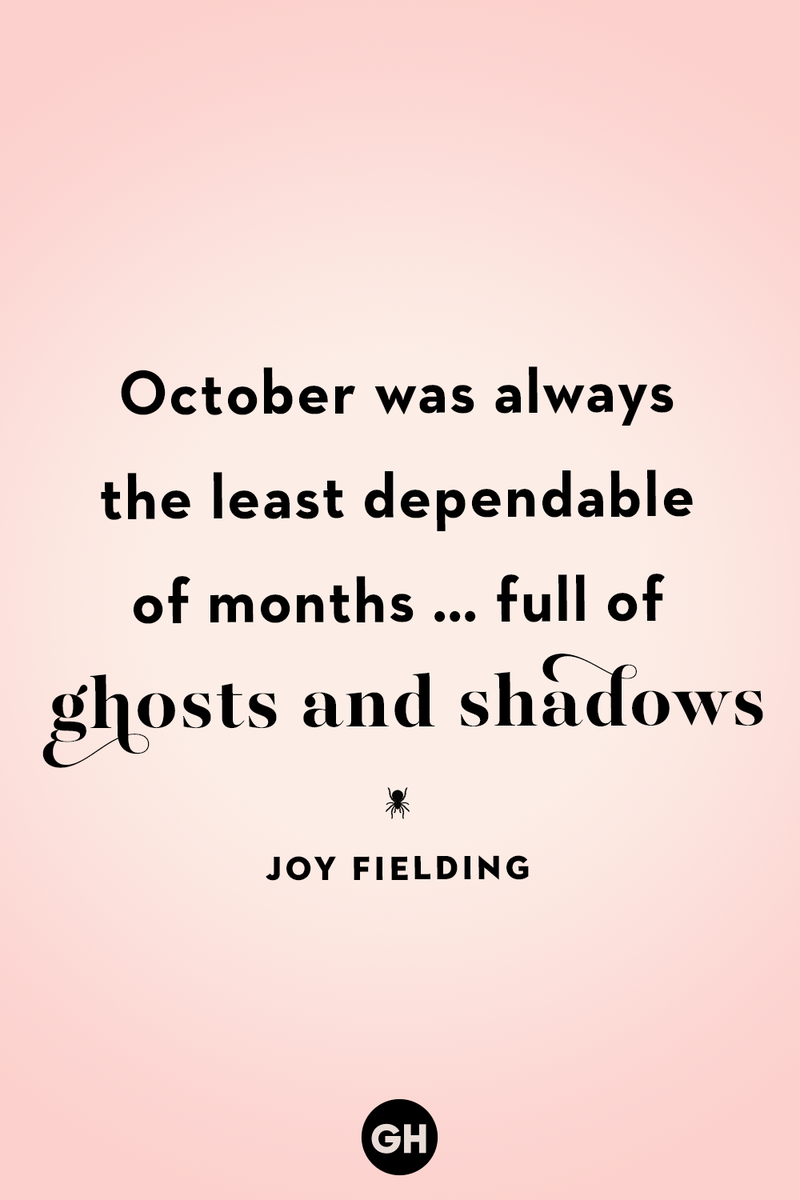 68 Best Halloween Quotes 2023 - Short and Scary Halloween Sayings