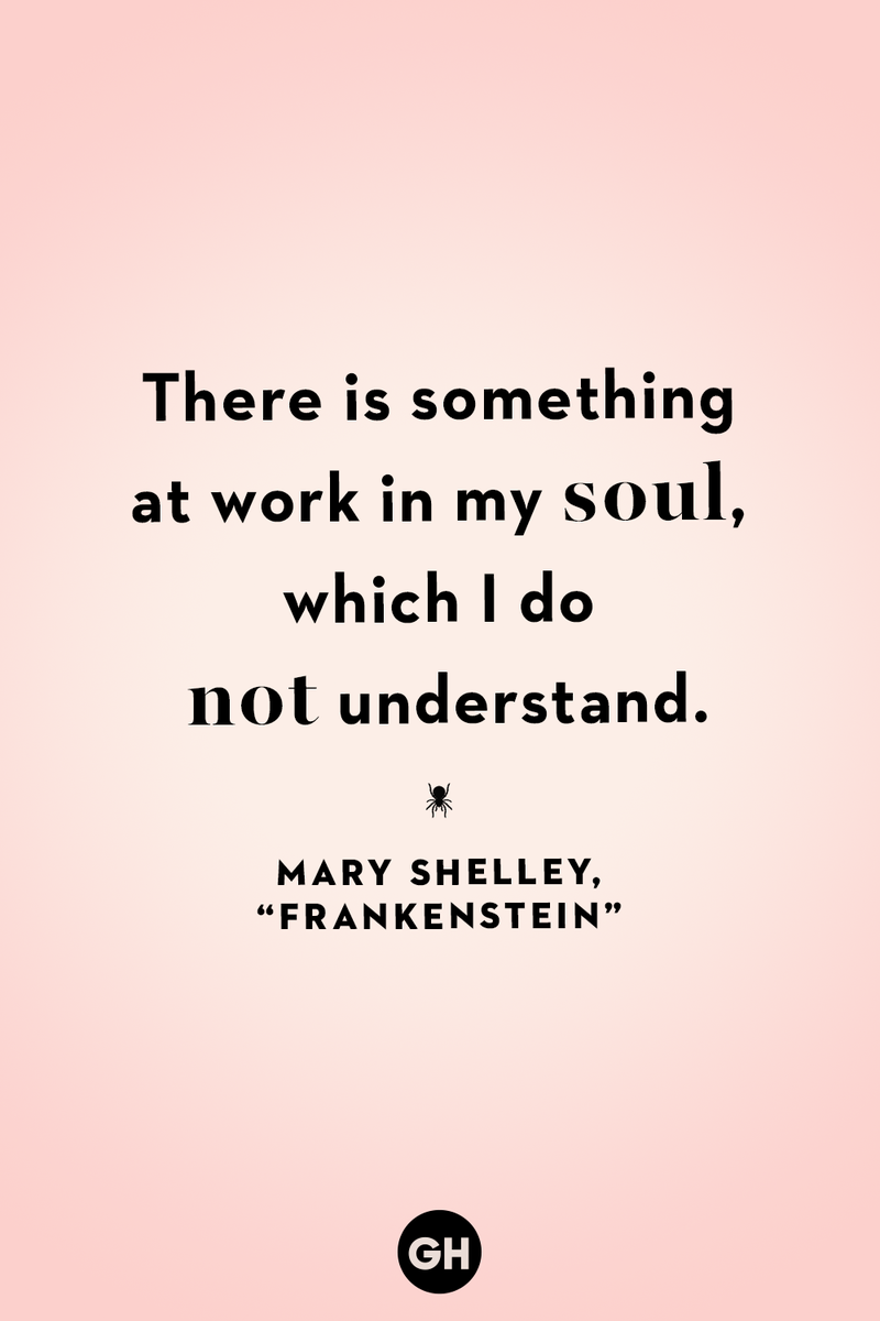halloween quotes mary shelley halloween quotes mary shelley