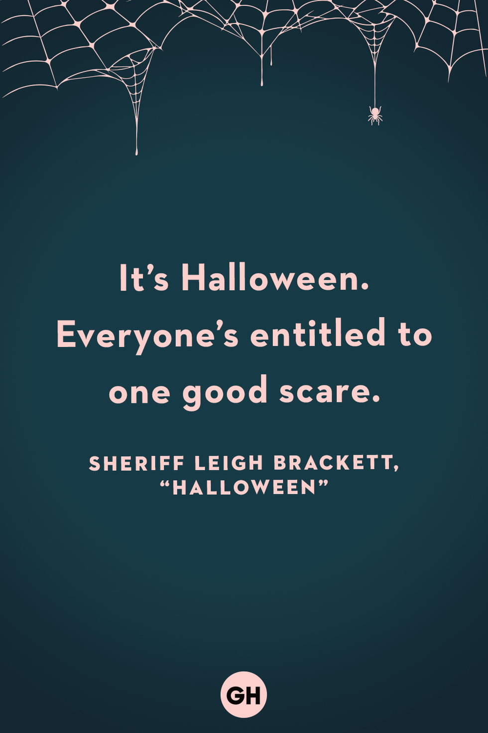 halloween quotes