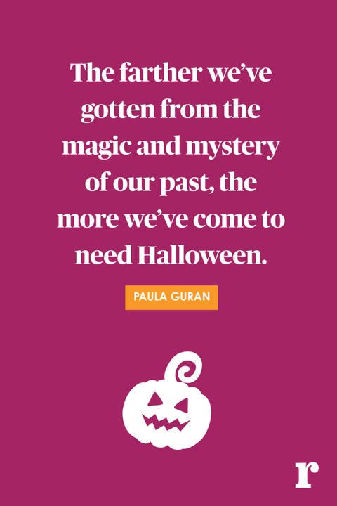 16 Halloween Quotes - Happy Halloween Quotes and Sayings