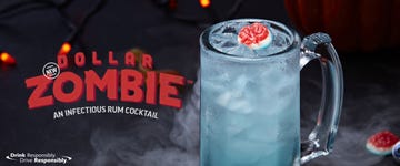 Drink, Non-alcoholic beverage, Italian soda, Paloma, Ice cube, Distilled beverage, Cocktail, Fizz, 