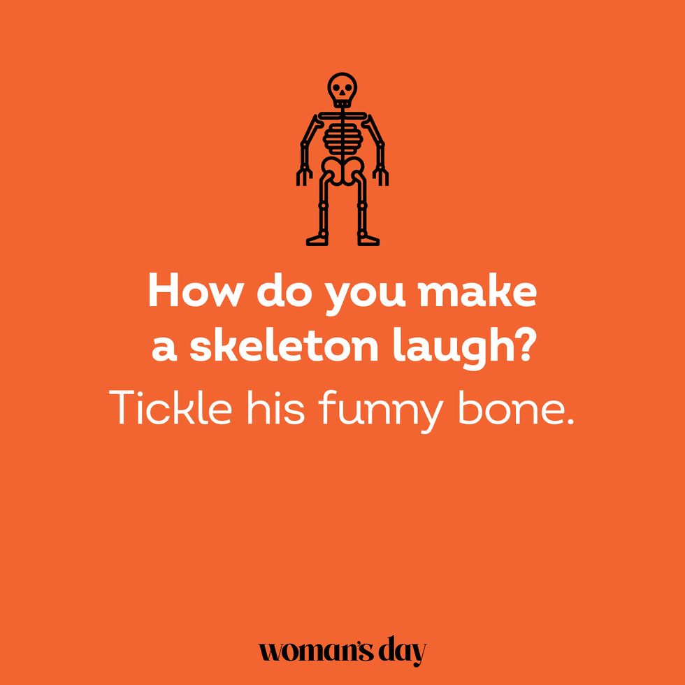 20 Halloween Riddles - Best Halloween Jokes for Kids and Adults
