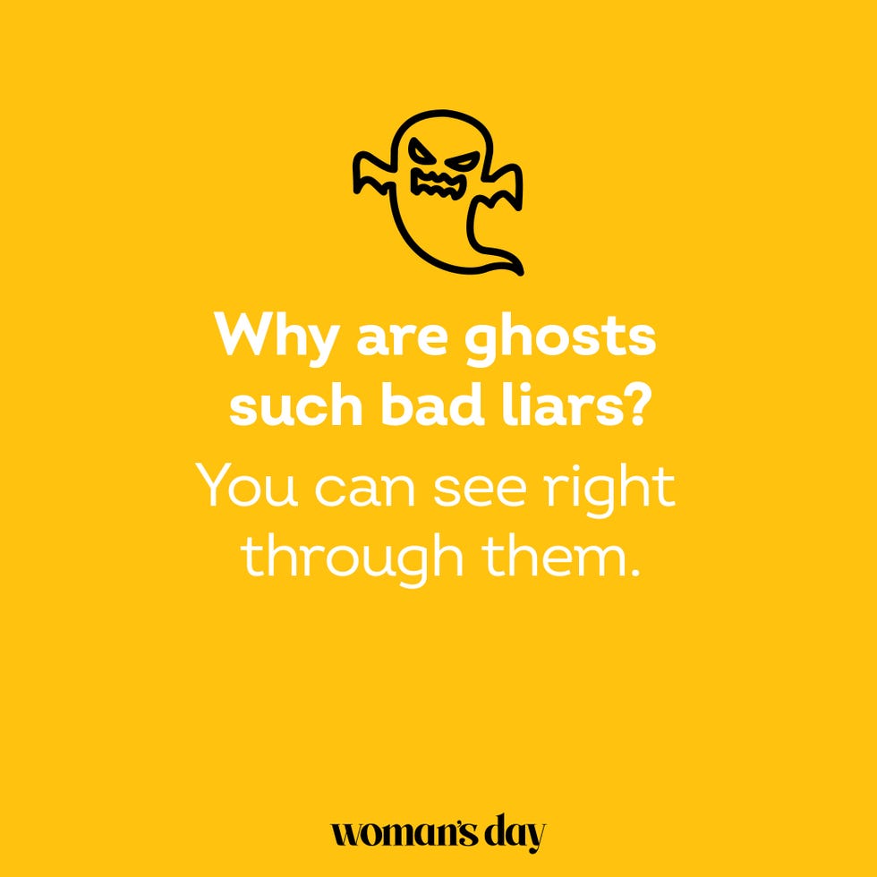 20 Halloween Riddles - Best Halloween Jokes for Kids and Adults