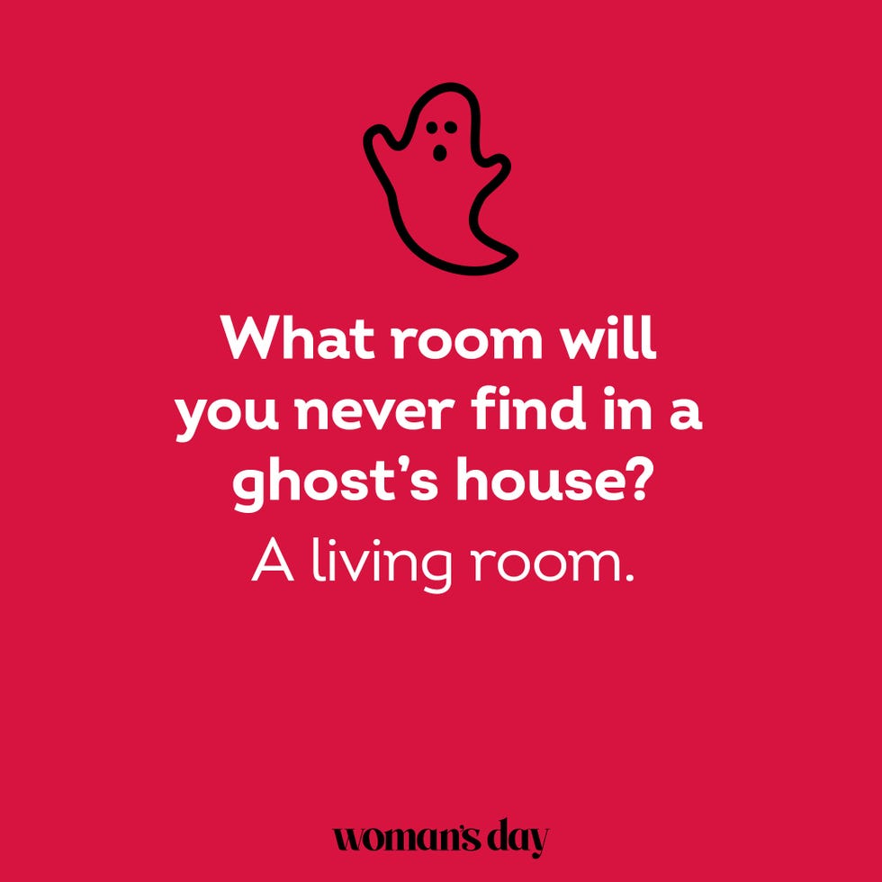 20 Halloween Riddles - Best Halloween Jokes for Kids and Adults