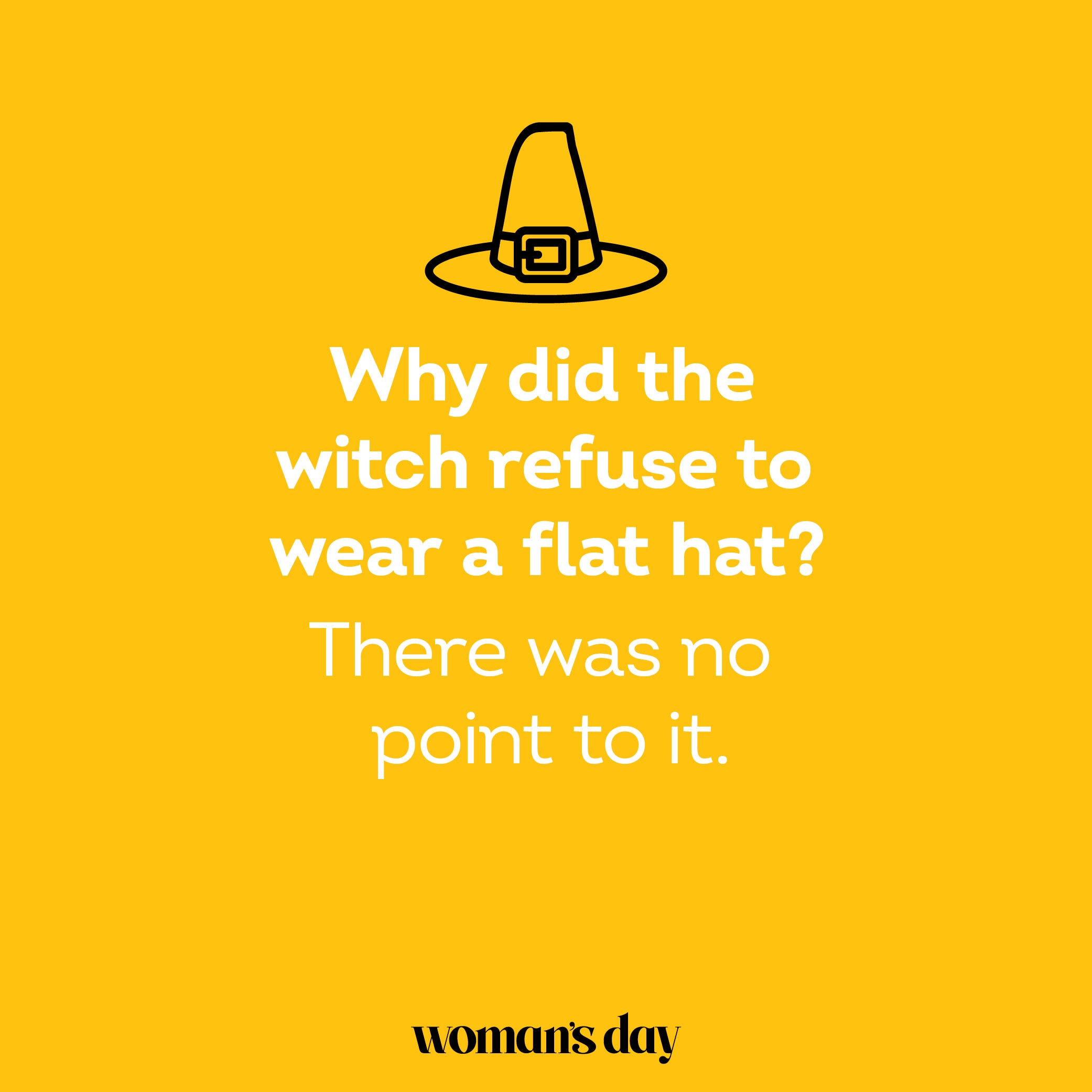 Halloween Riddle