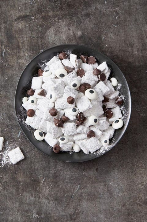 60 Easy Halloween Party Ideas for Adults & Kids to Try at Home