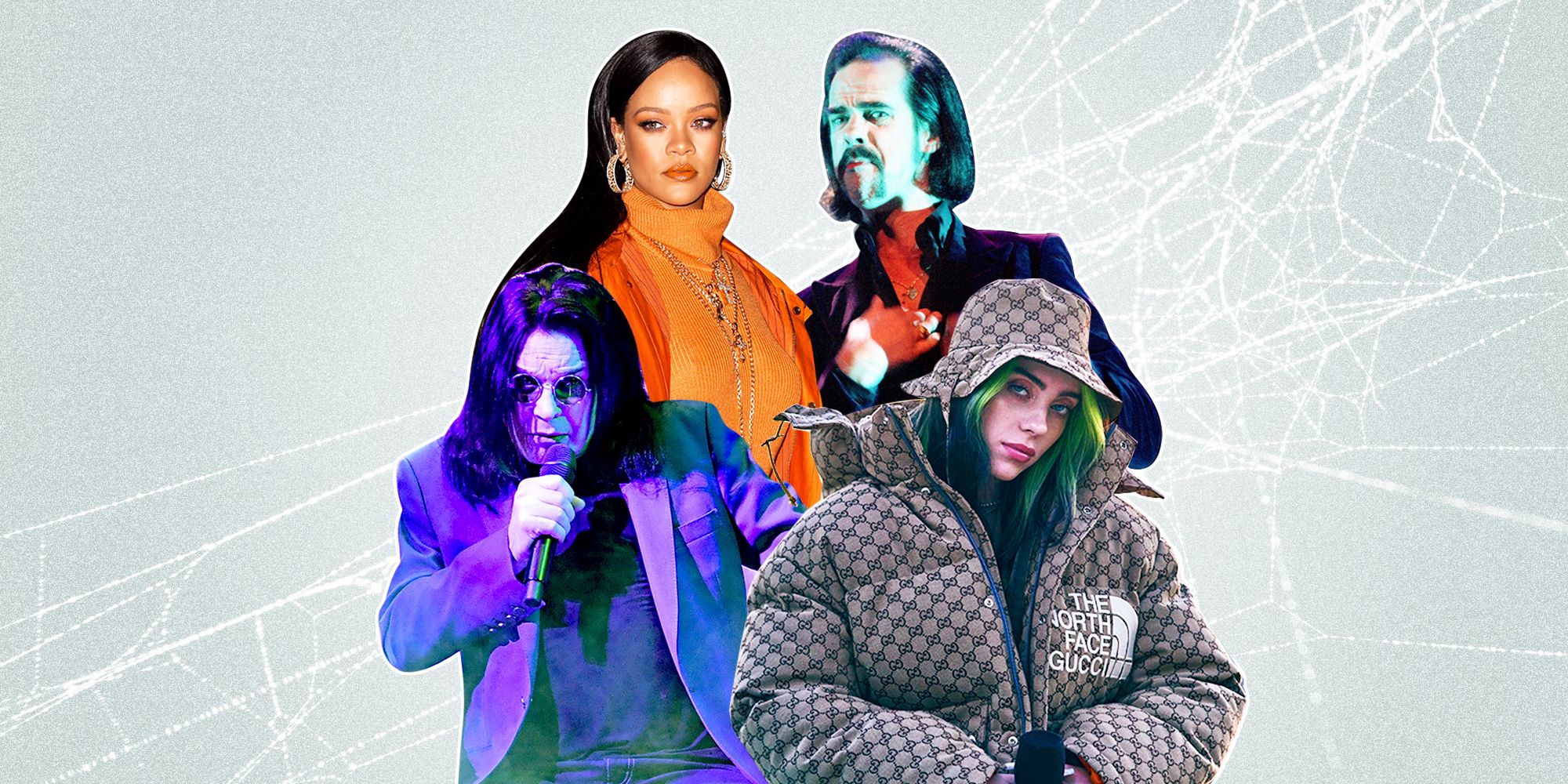 53 Halloween Songs for Your 2023 Party Playlist