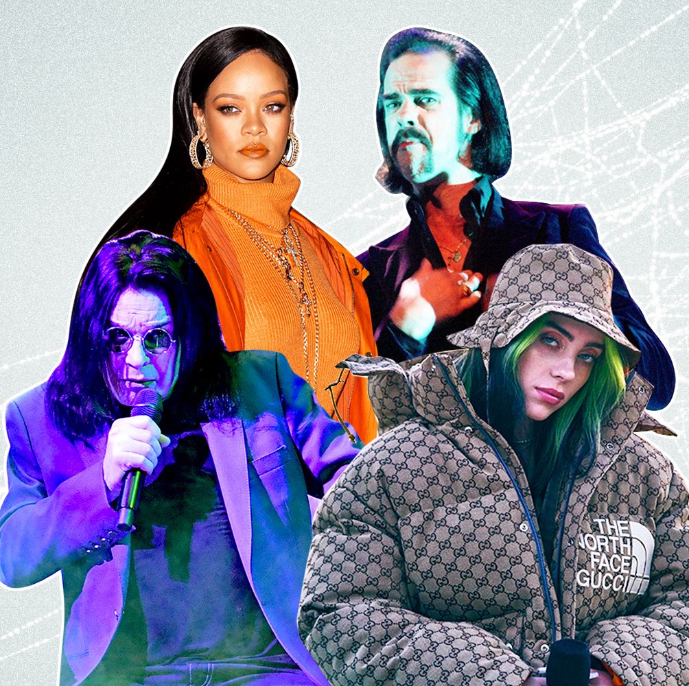 53 Halloween Songs for Your 2023 Party Playlist