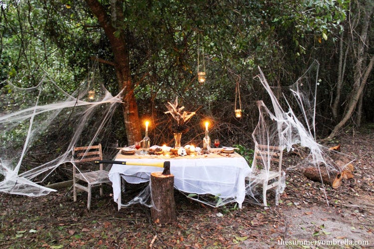 33 Best Halloween Party Themes for Adults and Kids - Fun Ideas for ...