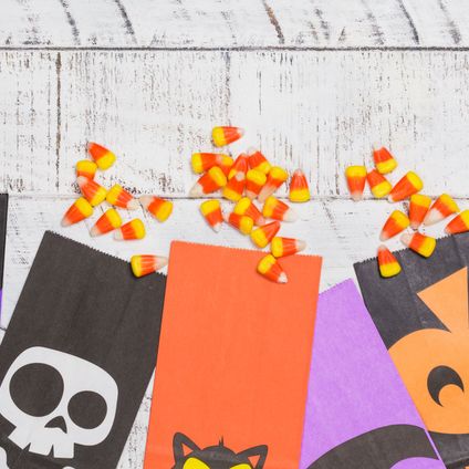 22 Best Halloween Treat Bags 2021 - Goodie Bags for Candy and Trick-or- Treating