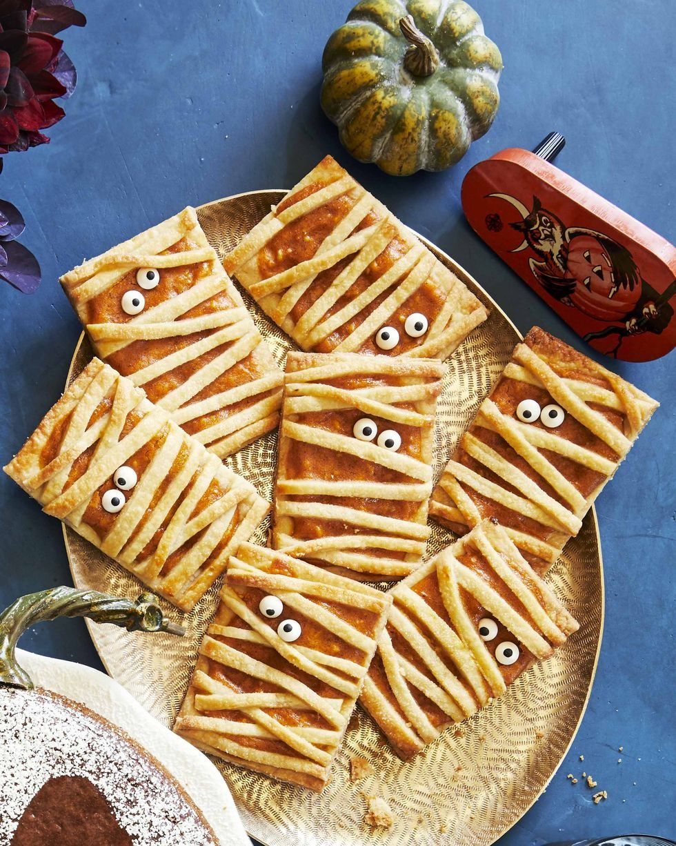 Halloween Snacks for Kids »