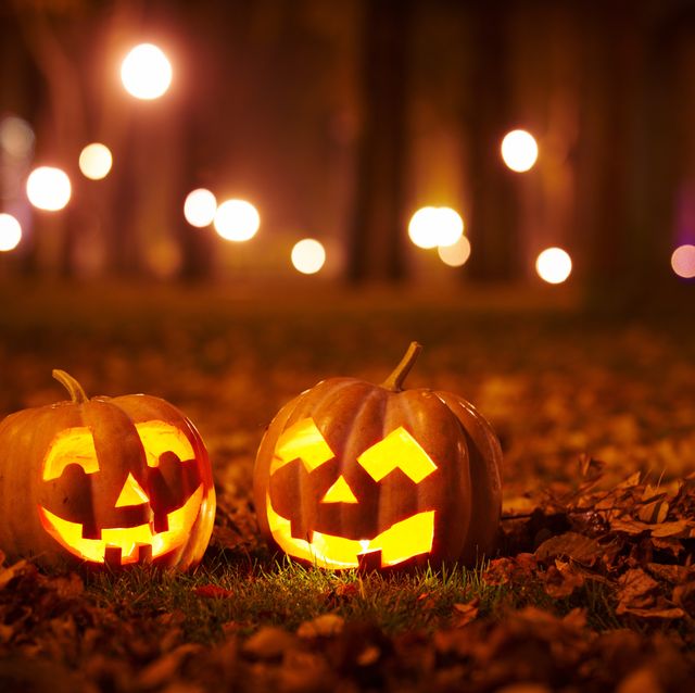 halloween trivia jack o lanterns