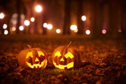 halloween trivia jack o lanterns
