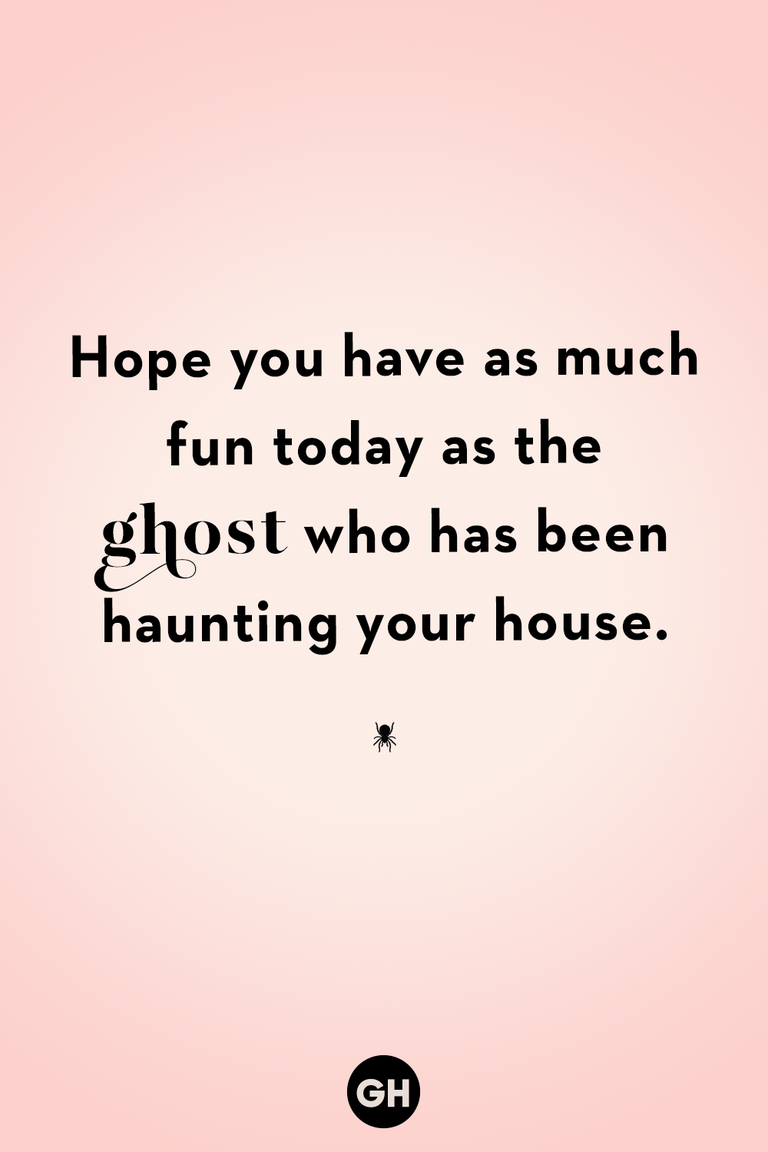 45 Best Halloween Wishes 2023, Including Cute & Creepy Sayings
