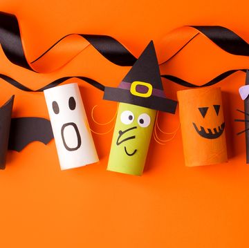 19 Halloween Fails - Halloween Pinterest Fails