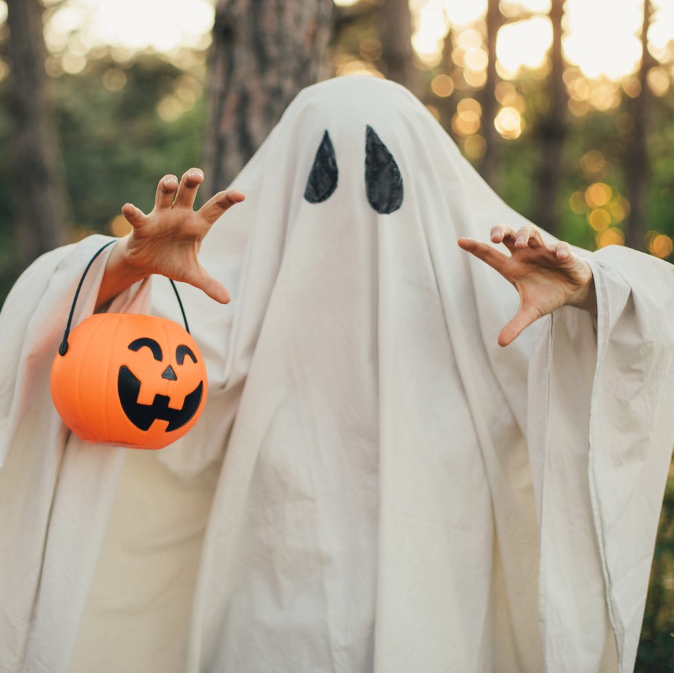 best halloween wishes and sayings