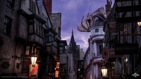wizarding world of harry potter halloween zoom backgrounds