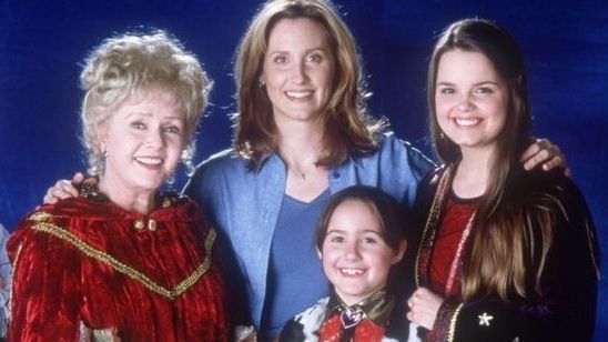 preview for Ever Wonder Where The The Cast Of Halloweentown Is Now?