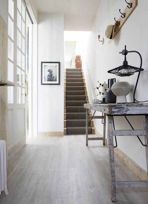 Hallway Ideas - 31 Best Hallway Decor Ideas For Your Home