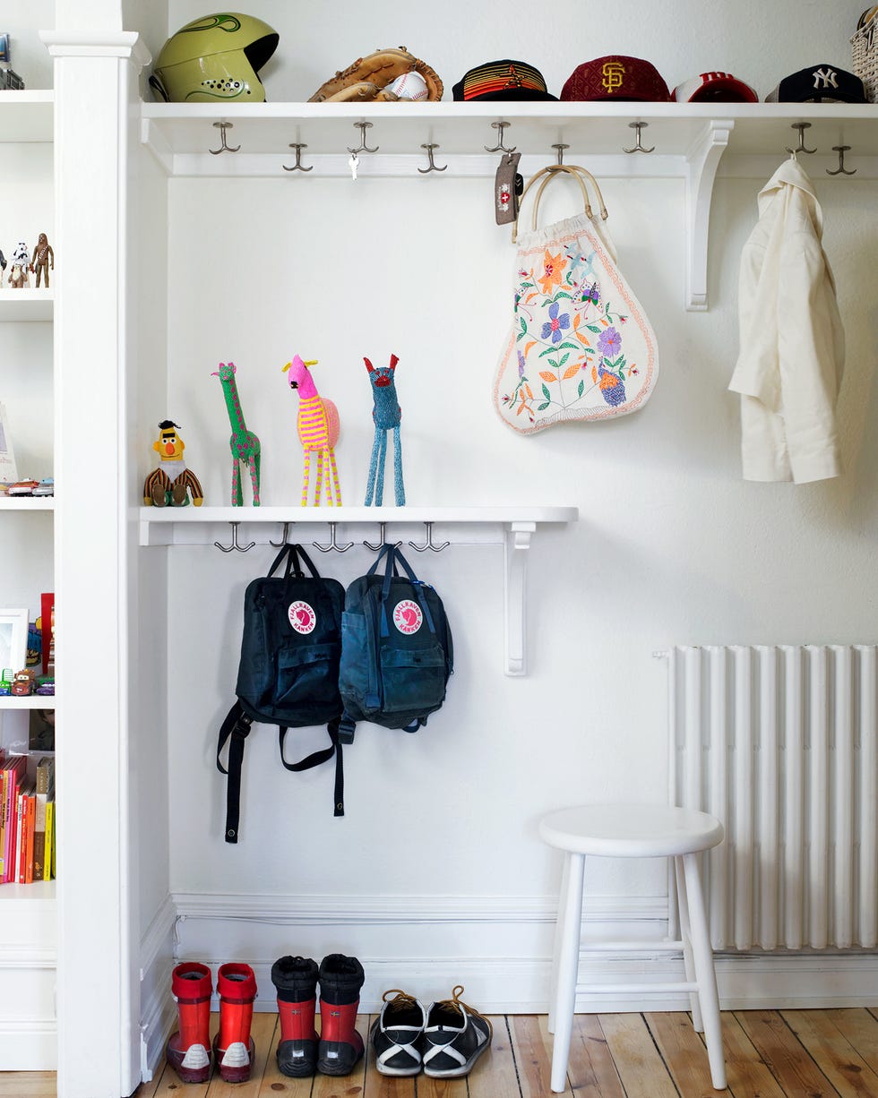 hallway ideas