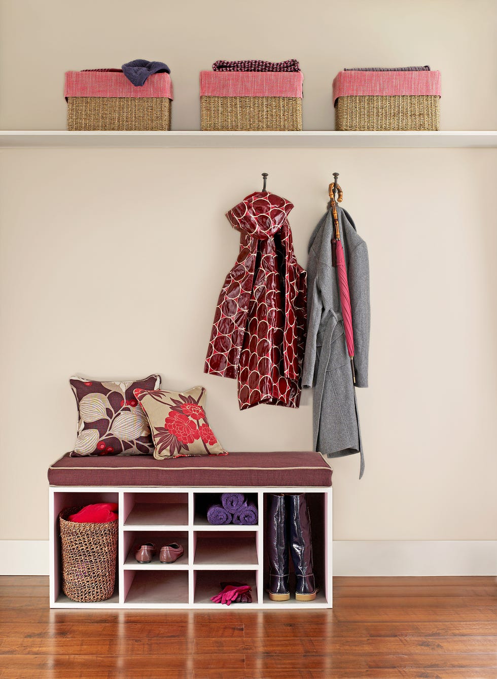 hallway ideas