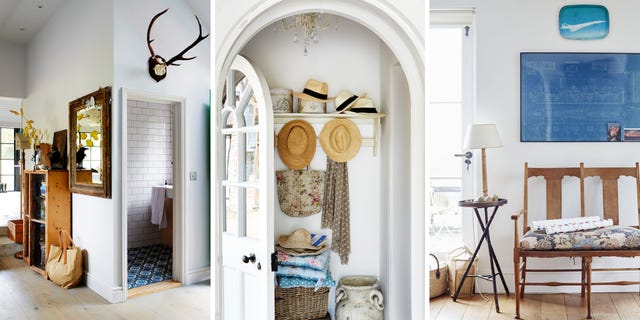 Big Impact Decor: 10 Entryway Ideas for Medium and Small Spaces 