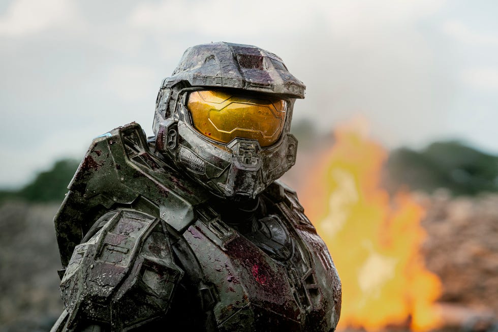 Halo' Season 2 News, Release Date, Cast, Spoilers