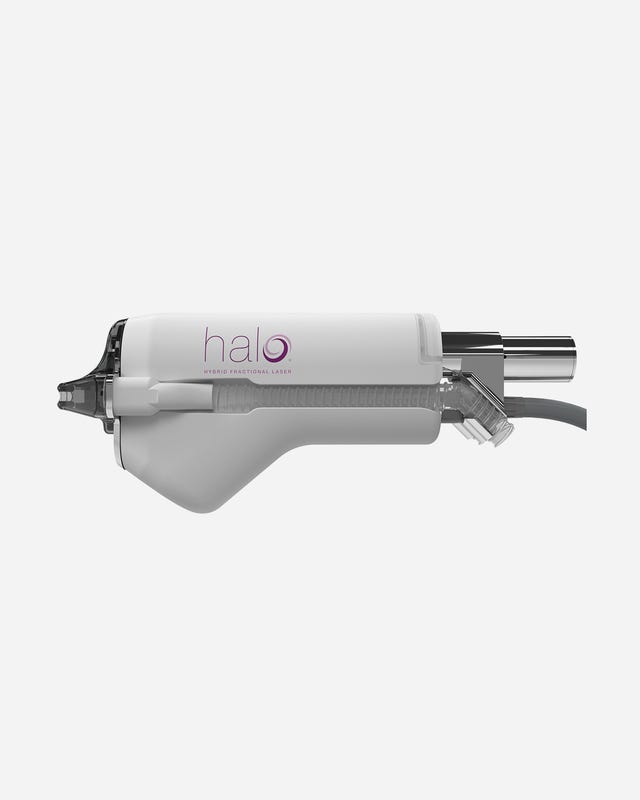 halo halo