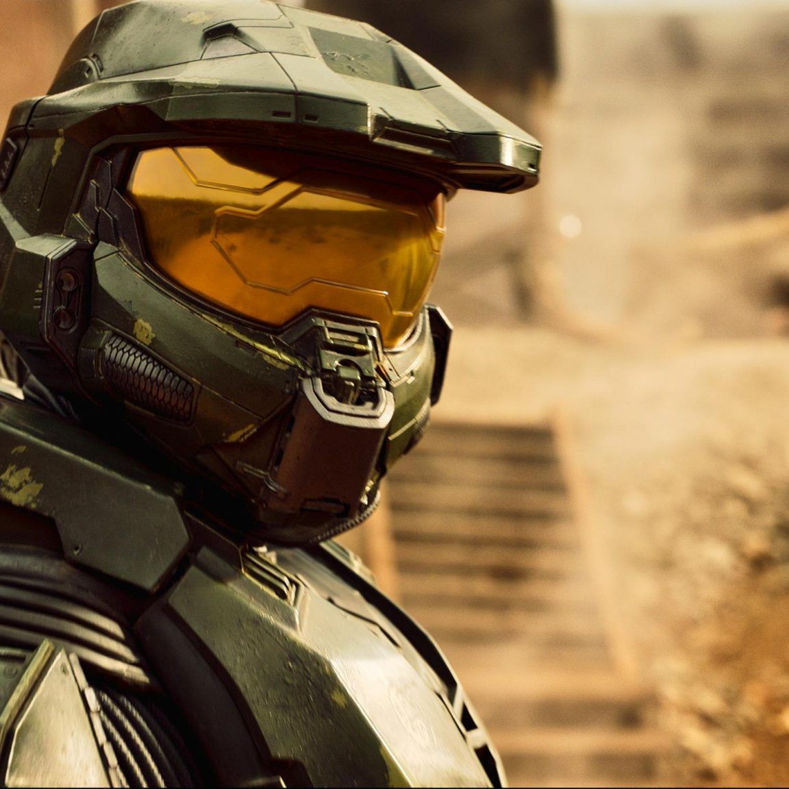 Halo: Todo lo que sabemos sobre la película cancelada de Guillermo del Toro