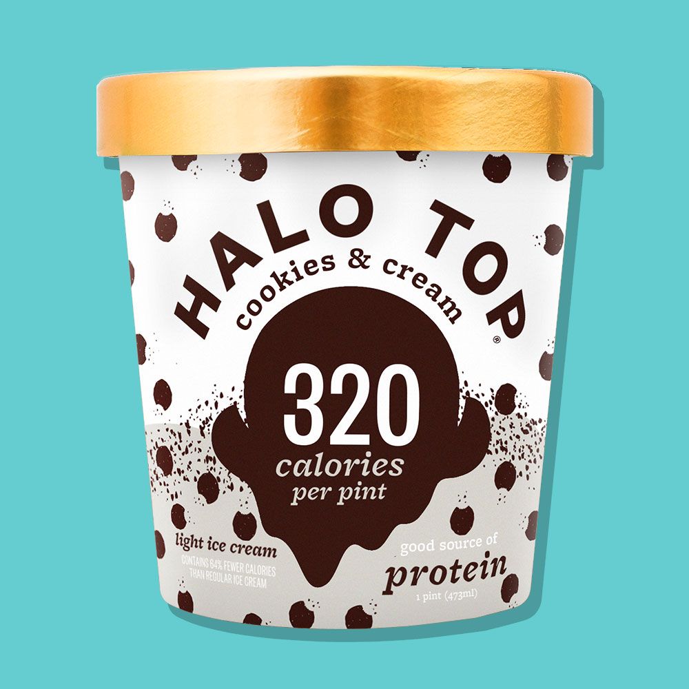 Ranking 32 Ice Cream Flavors From Worst To Best