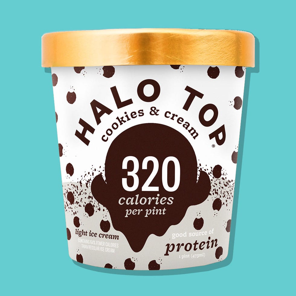 All 46 Of Halo Top's Flavors, Ranked - Halo Top Taste Test