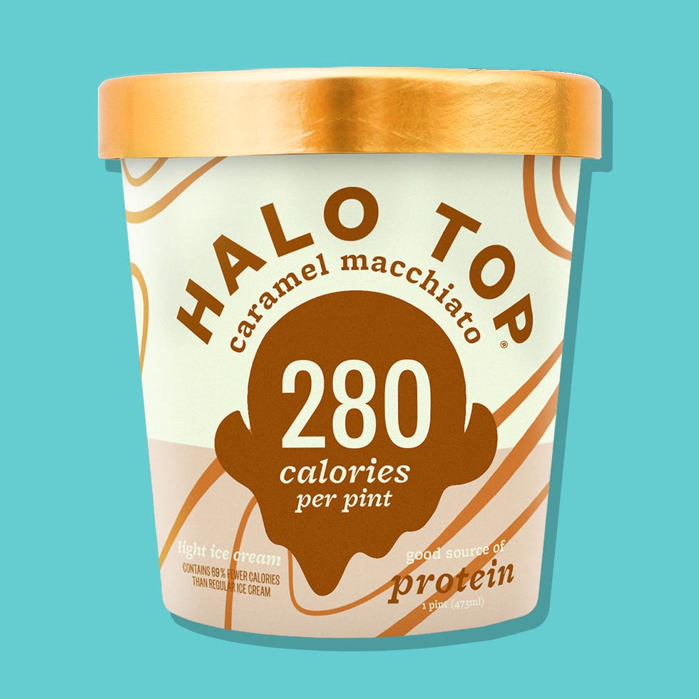 Halo Top Ice Cream Best Flavor Tip - Halo Top Review