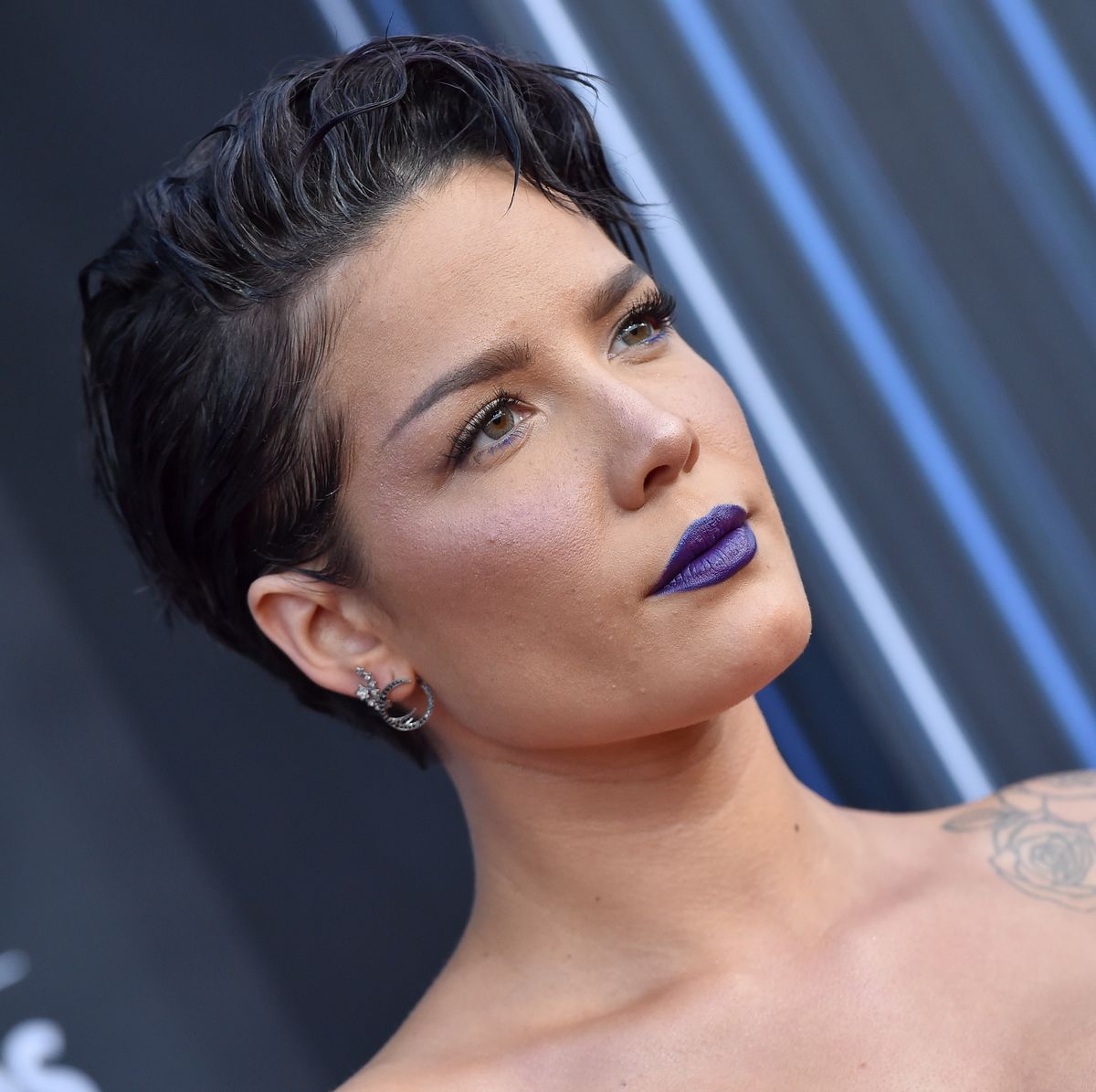 halsey opens up about bipolar disorder