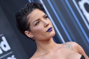 halsey opens up about bipolar disorder