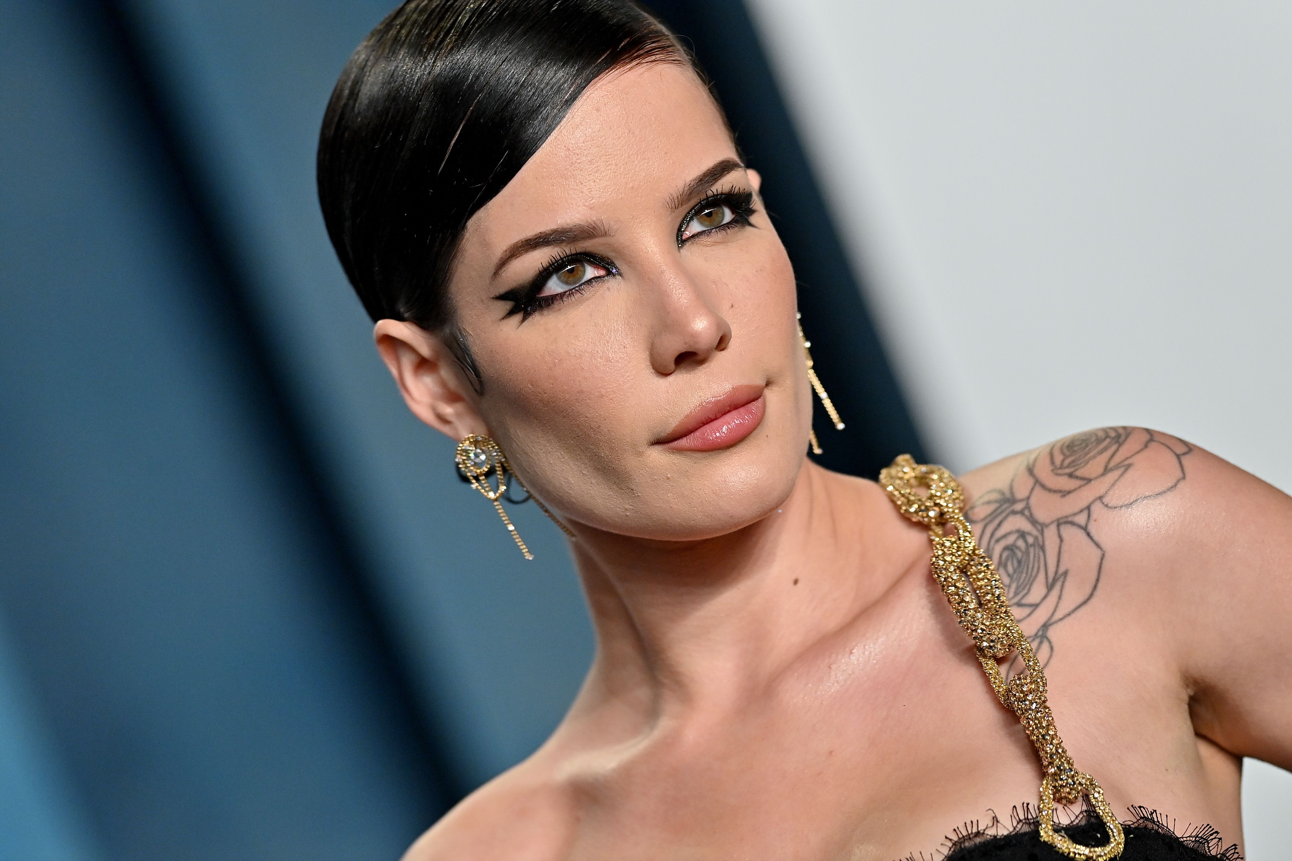 Halsey's ABOUT-FACE has permanently cut prices - CelebMix