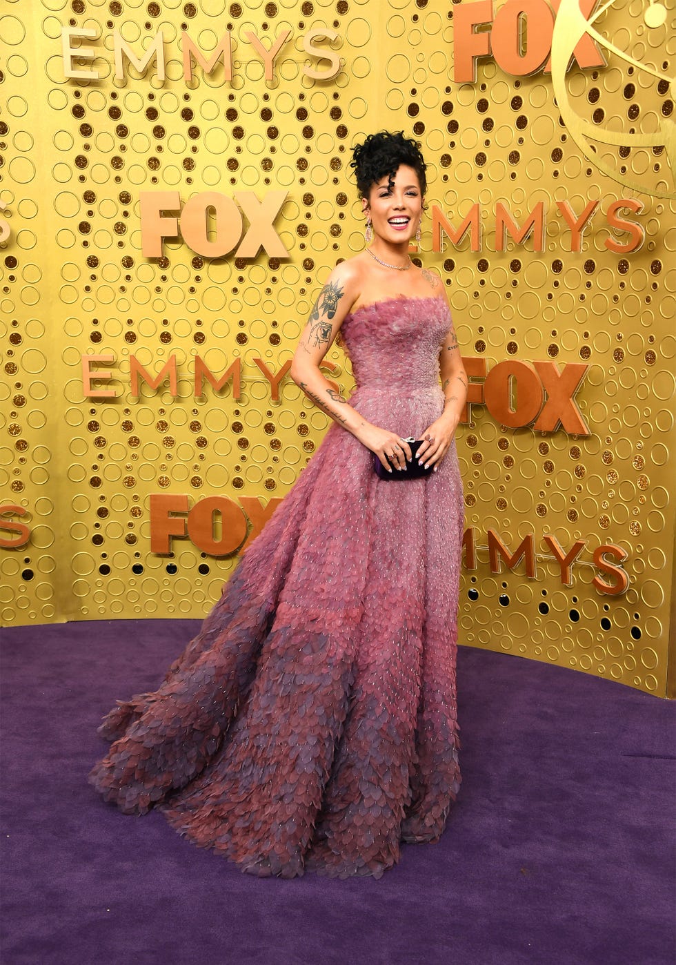 71st Emmy Awards - Arrivals