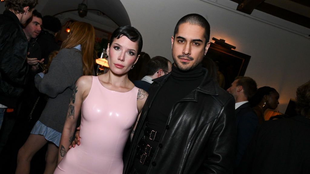 Babygirl Los Angeles Premierenparty