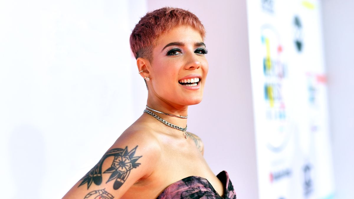 preview for Halsey’s Whirlwind Rise to Pop Superstardom