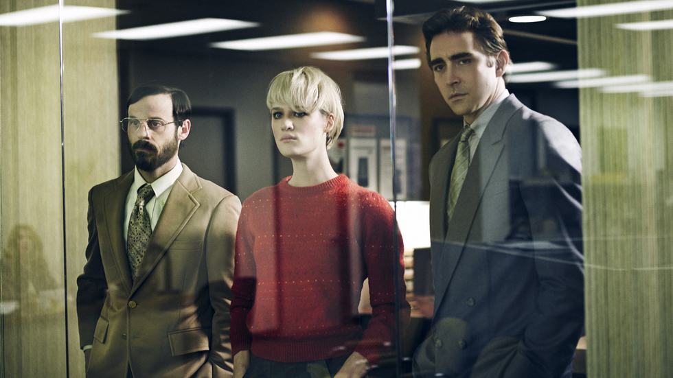 mejores series filmin, halt and catch fire