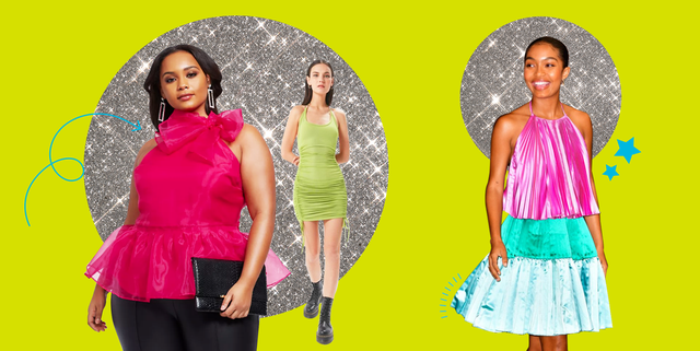 33 Best Halter Tops & Dresses  How To Wear This Key Trend for