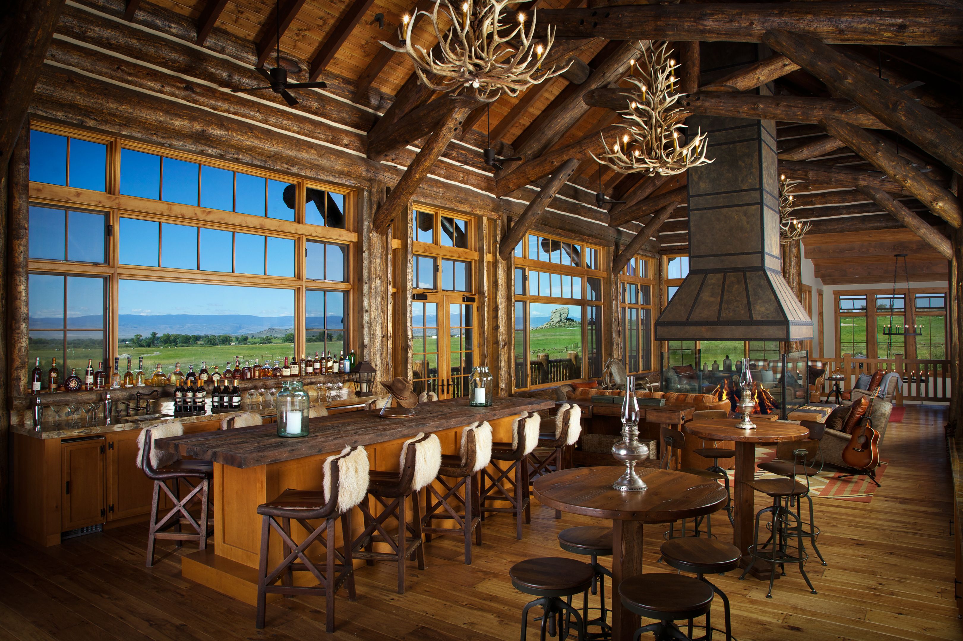 The Lodge & Spa at Brush Creek Ranch Review - Best Room at Lodge & Spa at  Brush Creek Ranch